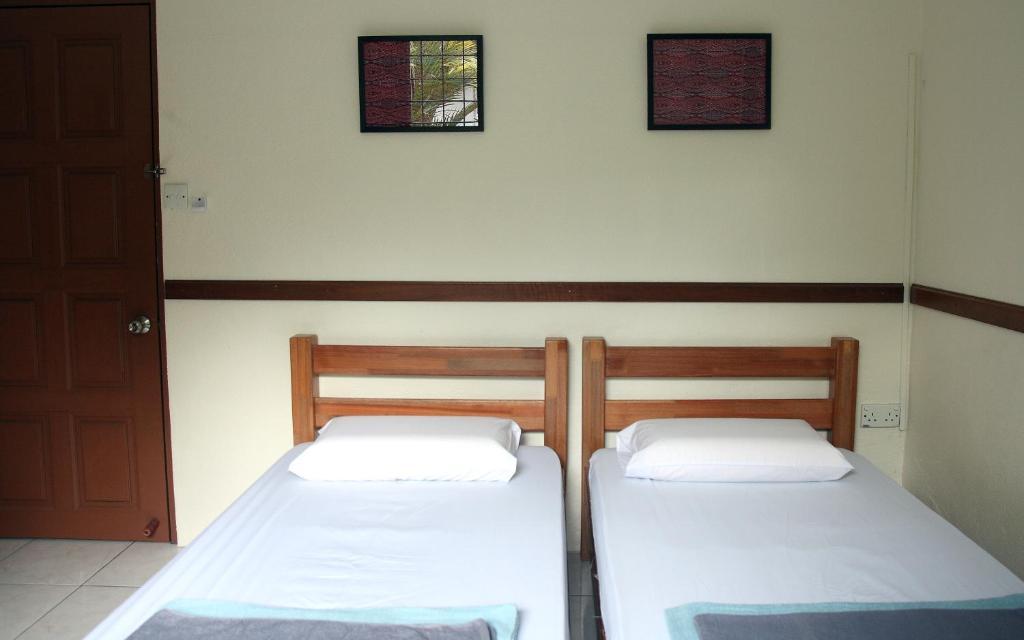 Morning Glory Guest House Kuching Habitación foto