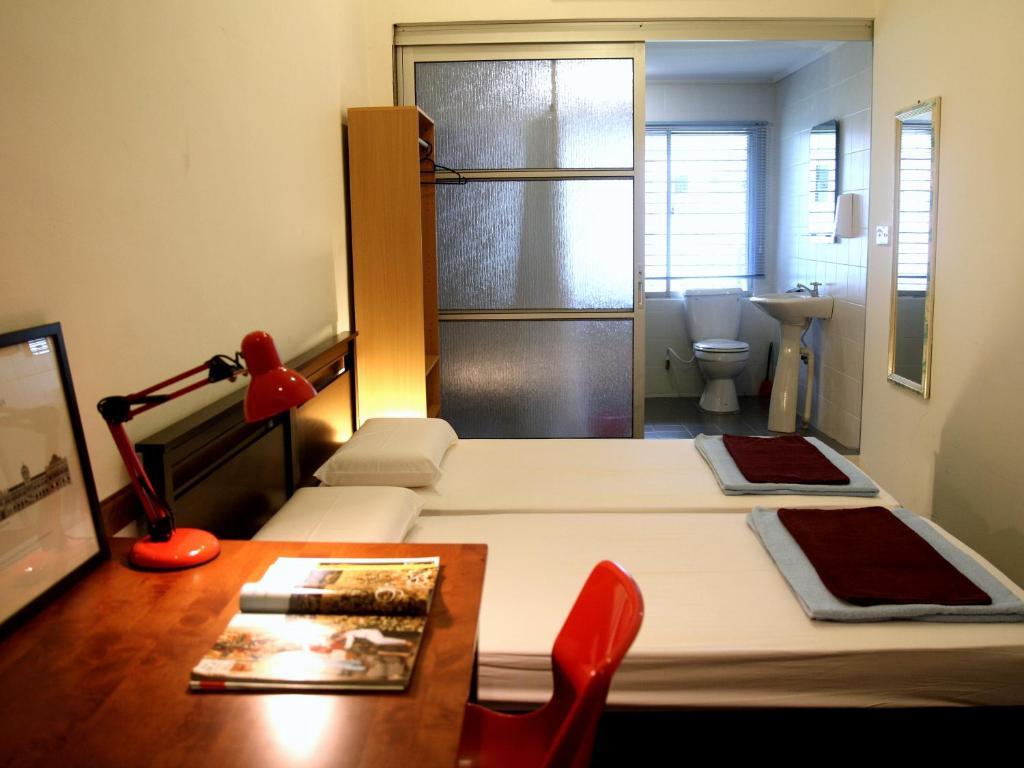 Morning Glory Guest House Kuching Habitación foto